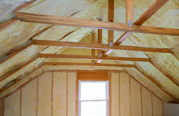 Professional Insulation Contractor in CA